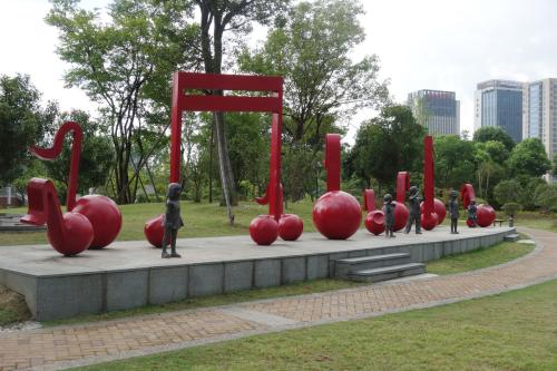 宿迁背景音乐系统四号